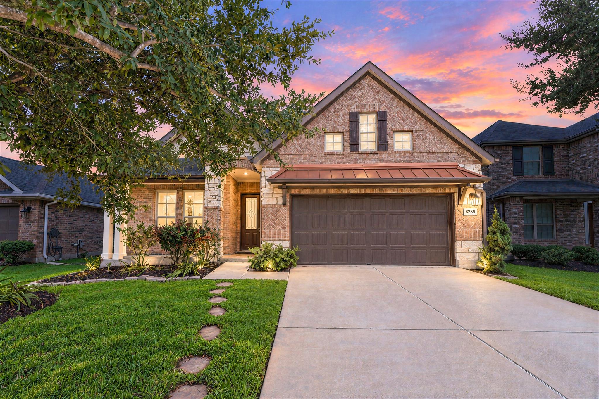 8239 Lockridge Terrace Lane — photo
