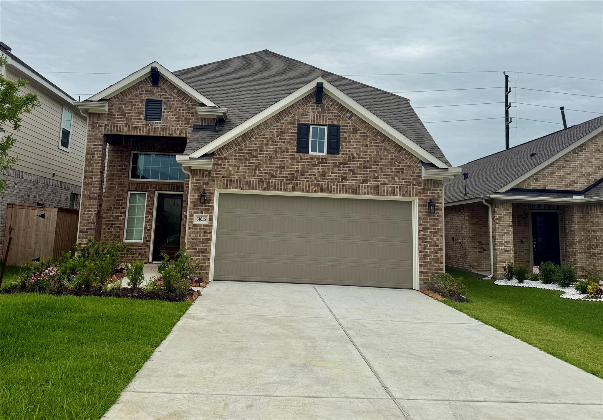 31015 Myers Haven Lane — photo