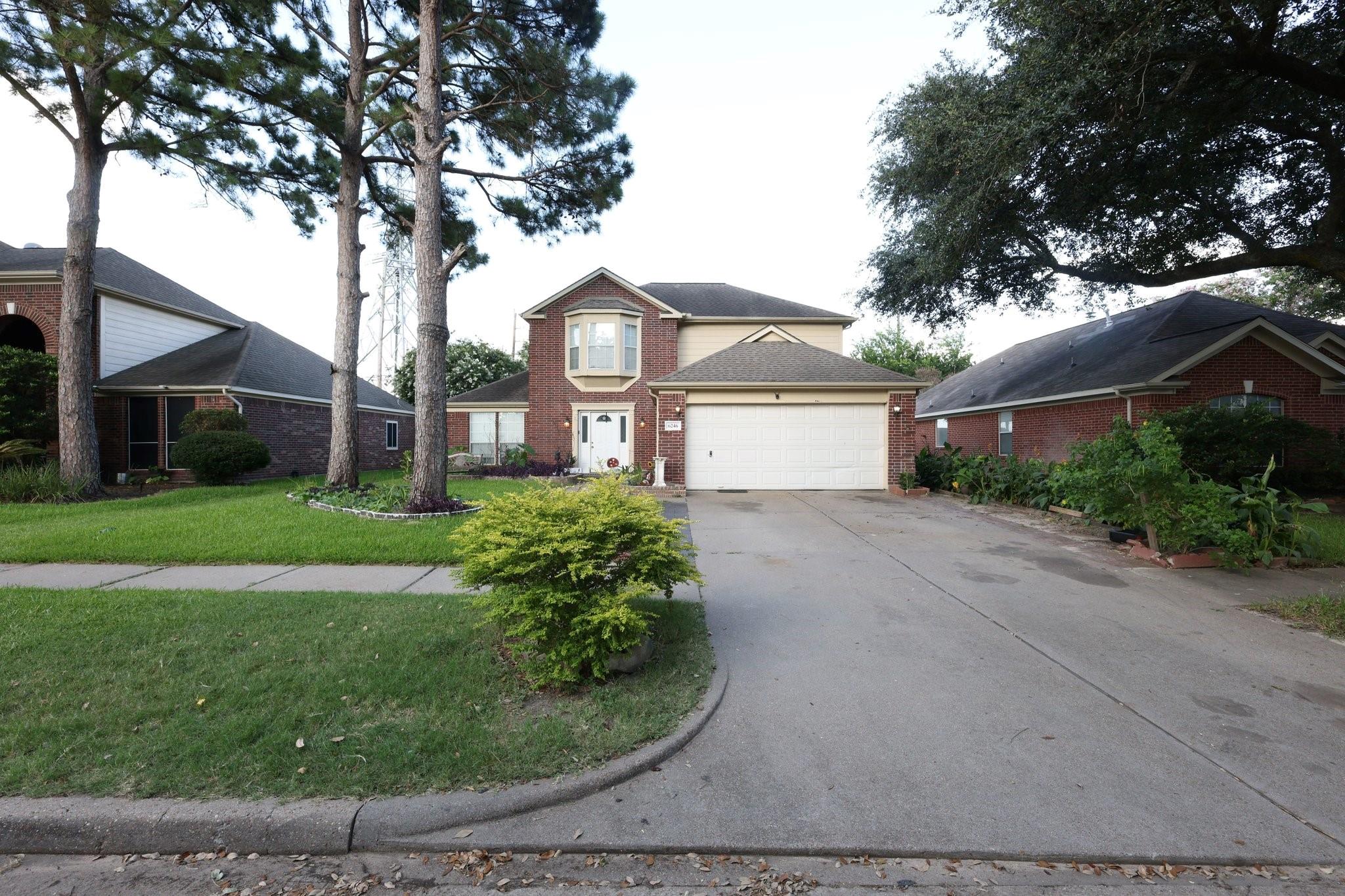 6246 Billinsgate Drive — photo