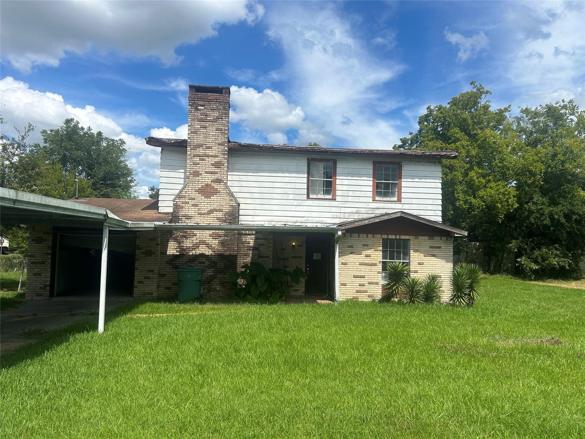 1412 Missouri Street — photo