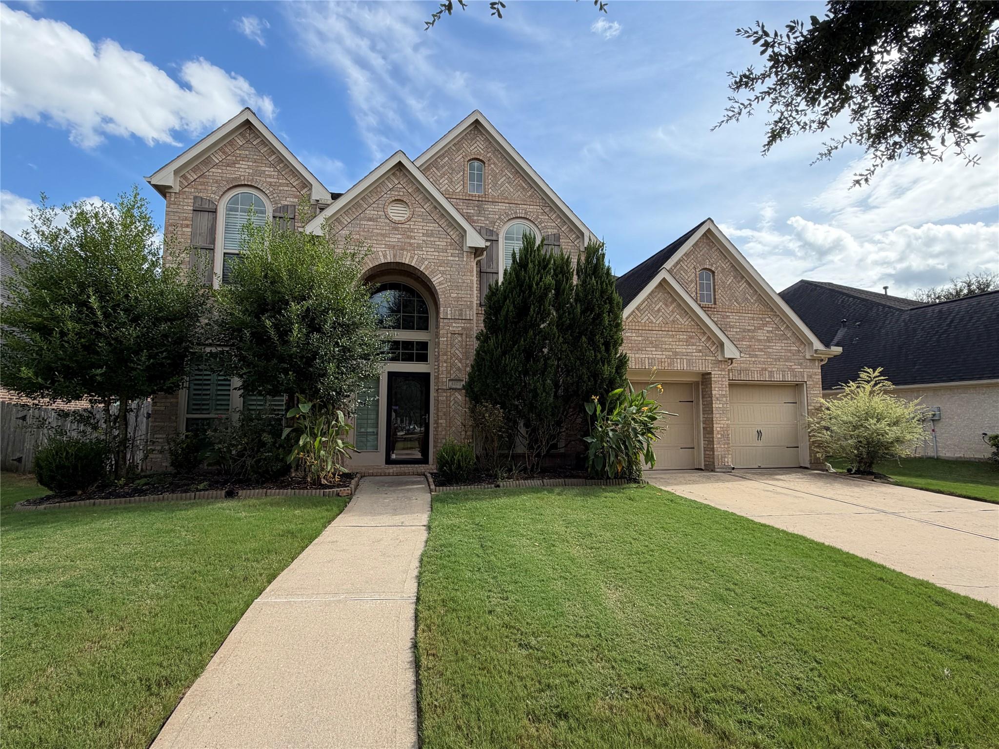 4103 Pebble Heights Lane — photo