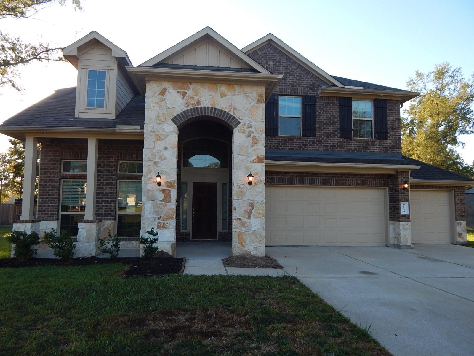 9155 White Tail Drive — photo