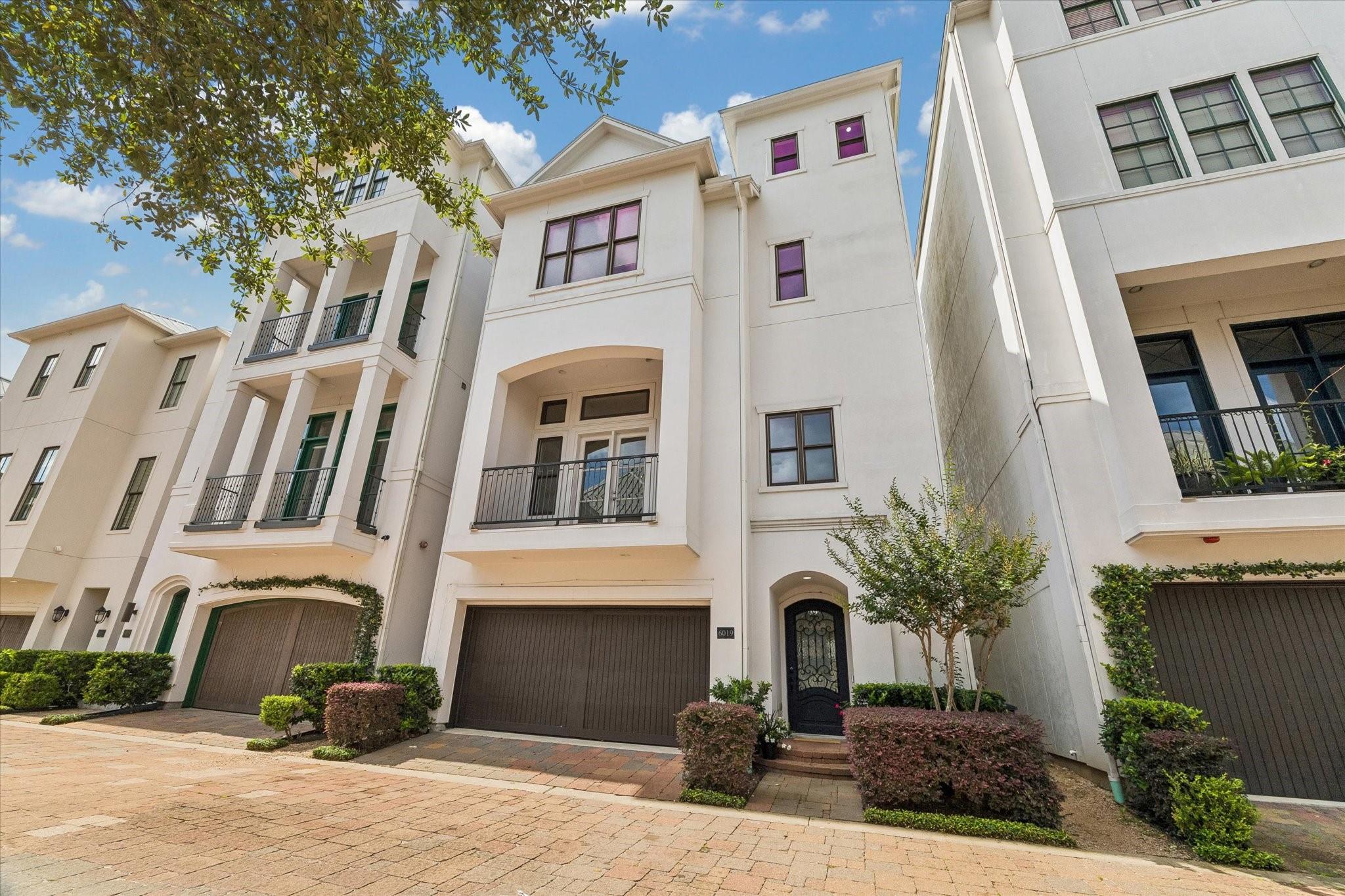 6019 Post Oak Green Ln — photo