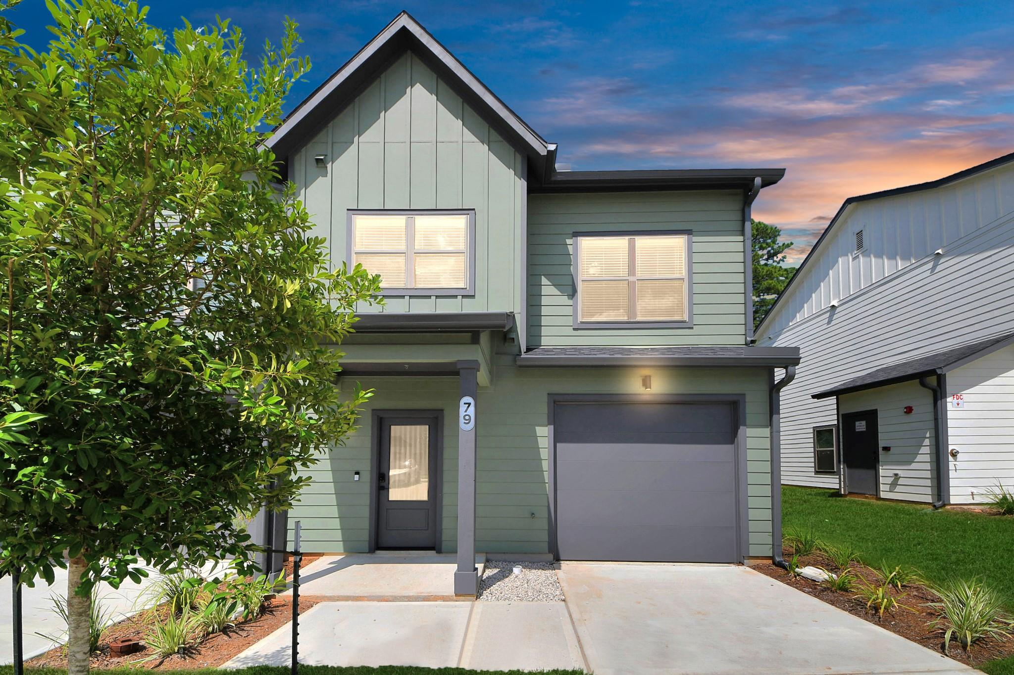 7711 Longmire Road #97 — photo