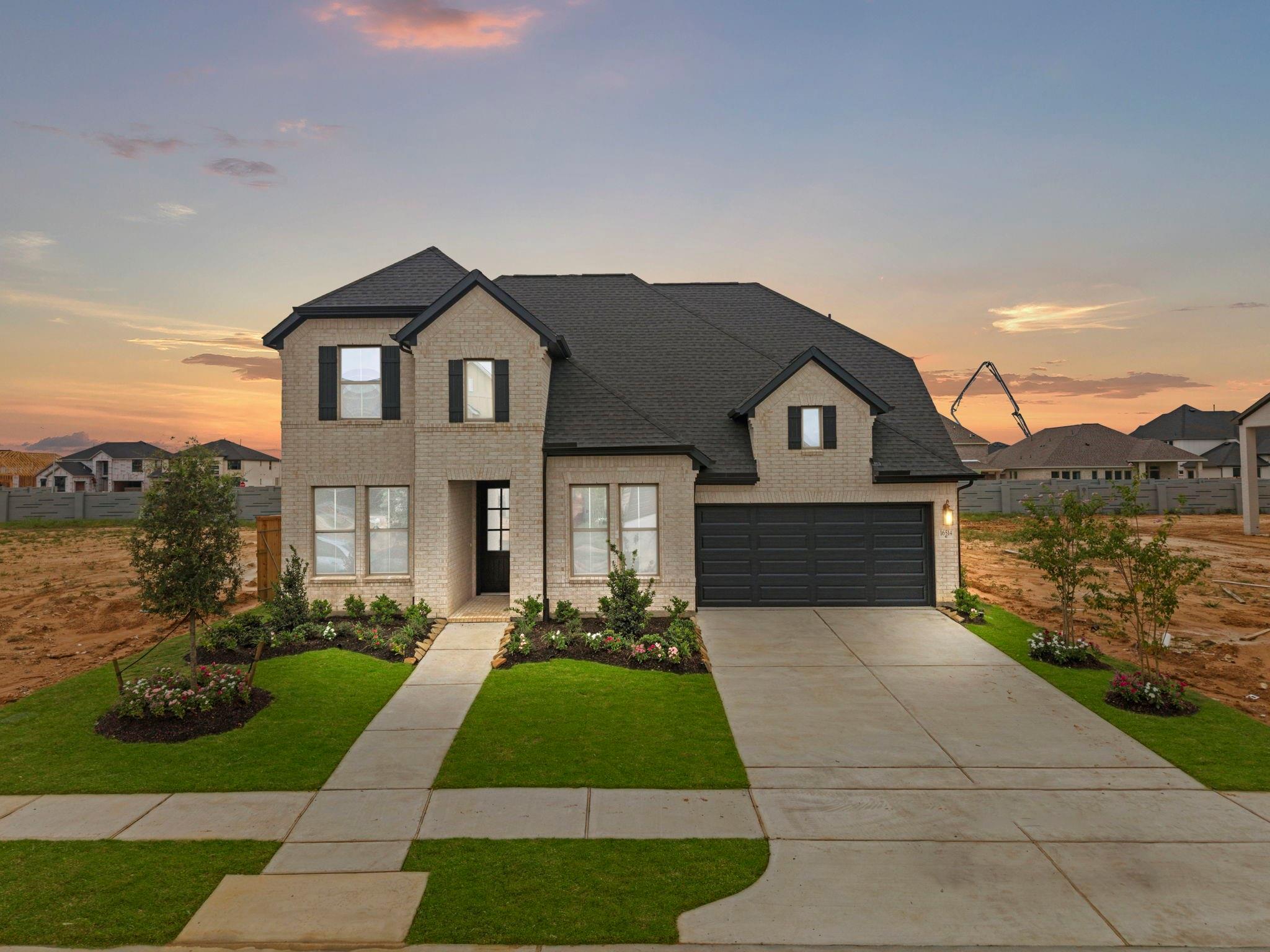 16514 Jolly Dawn Drive — photo