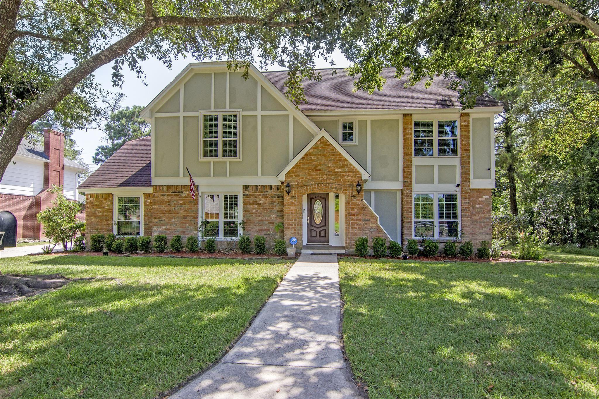 20727 Atascocita Shores Drive — photo