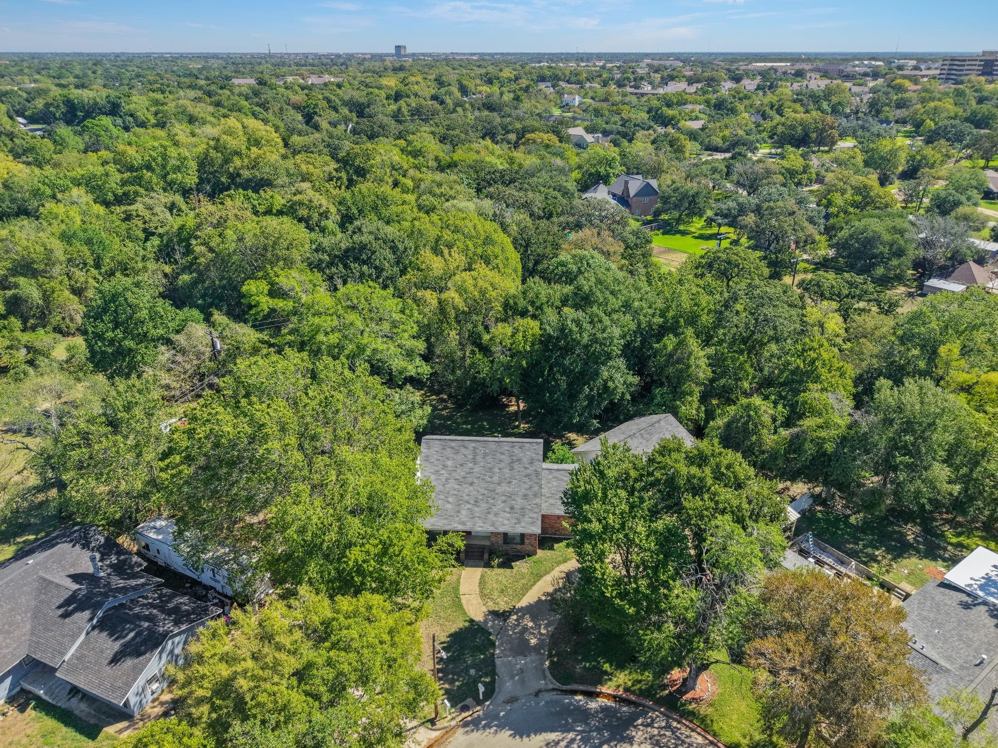 827 Vine Street, Bryan, TX 77802 — photo 2