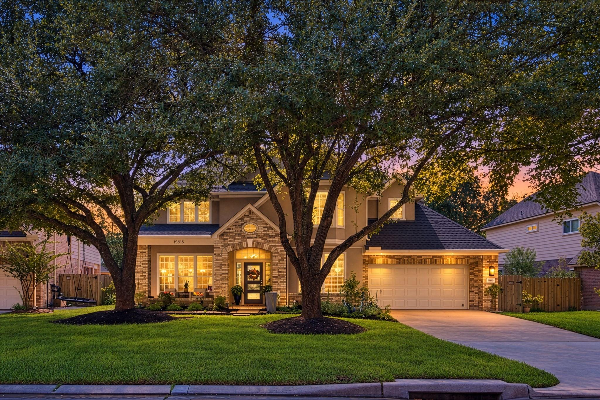 15915 Ellendale Court — photo