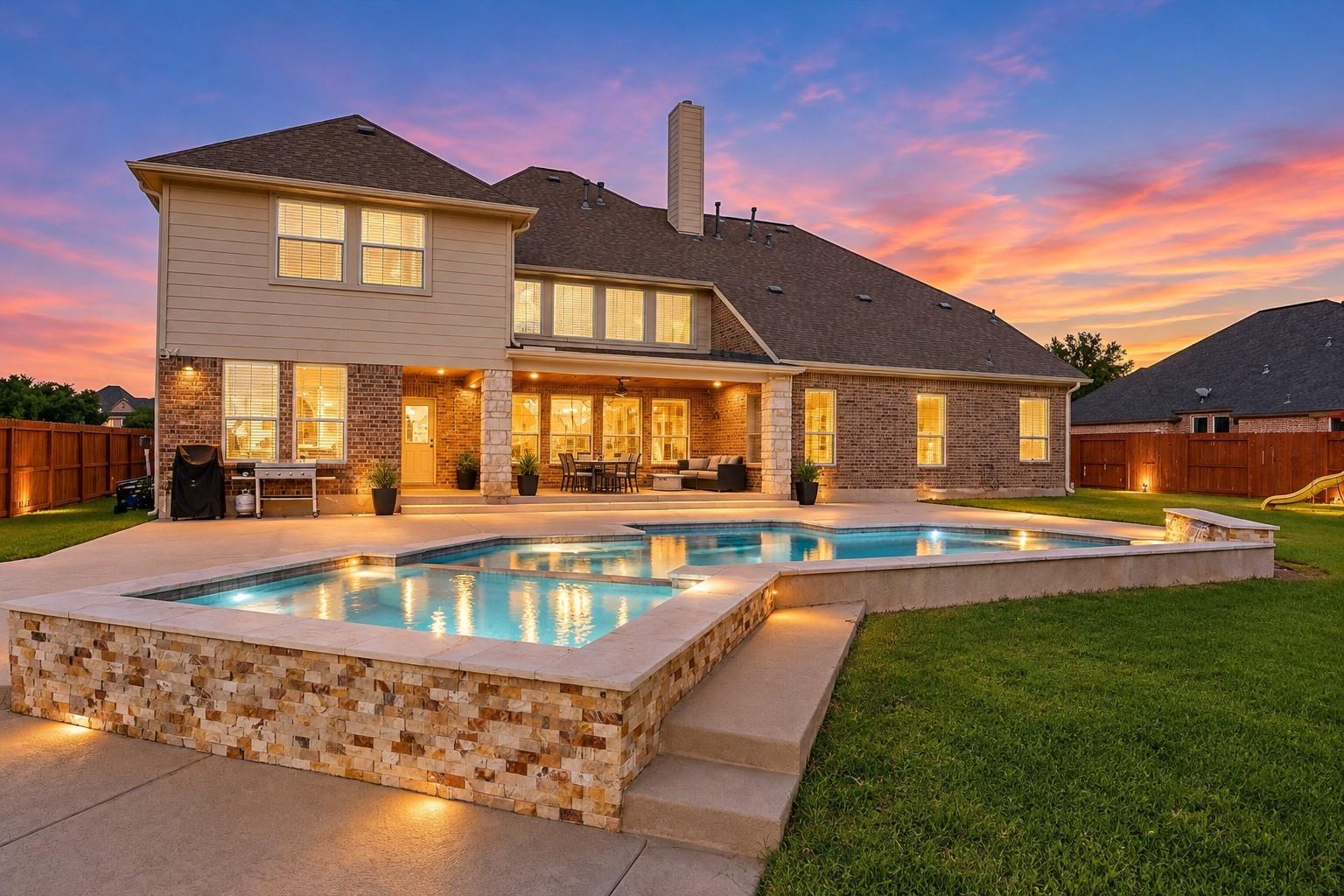 10458 Waterstone Estates Court — photo