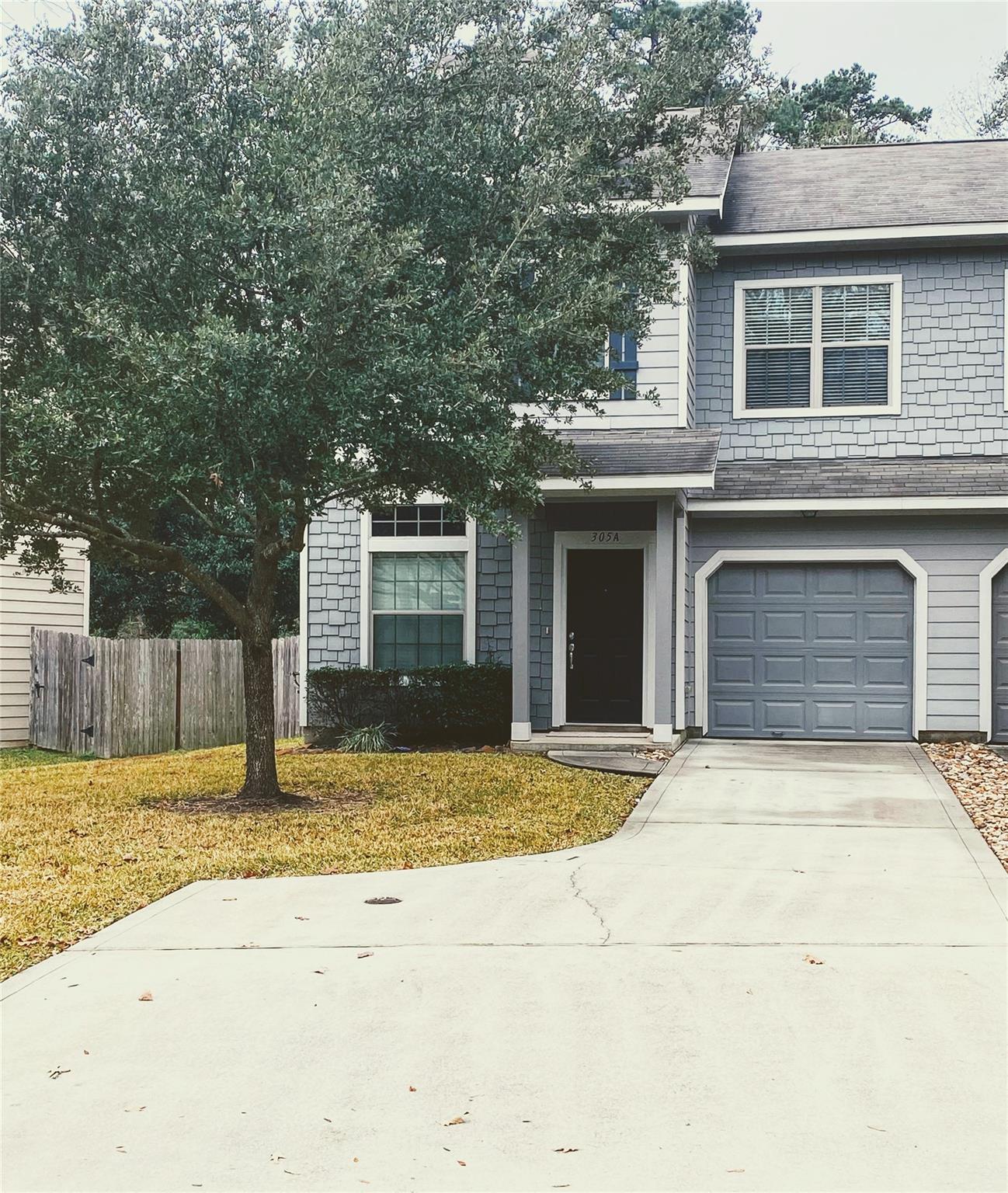 317 Woodland Hills Drive #B — photo