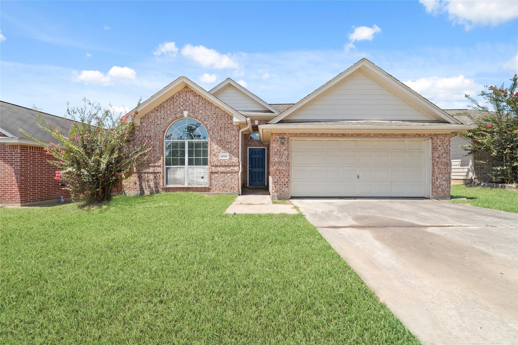 1014 Oak Glen Drive — photo