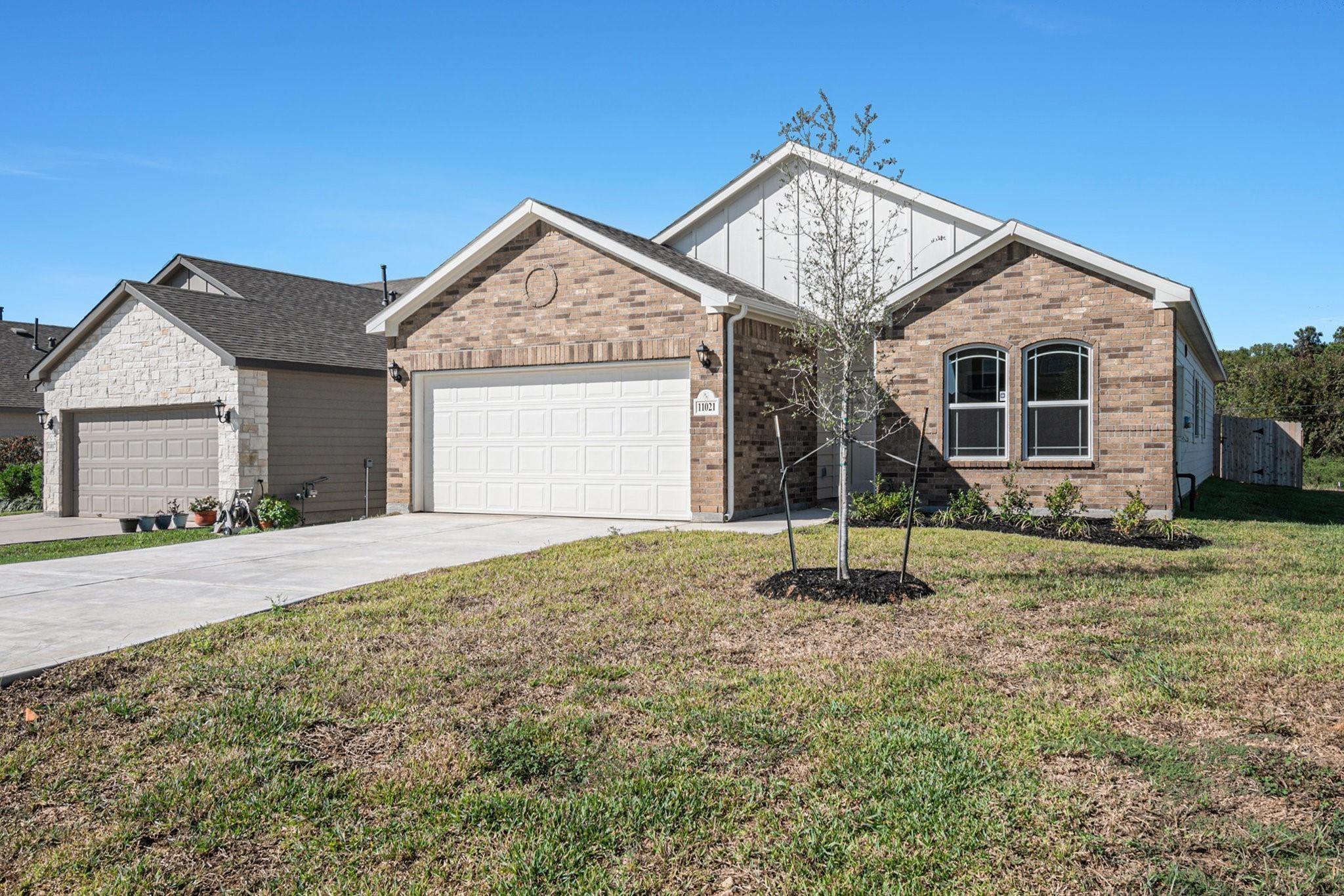 11021 Ondrea Lane — photo