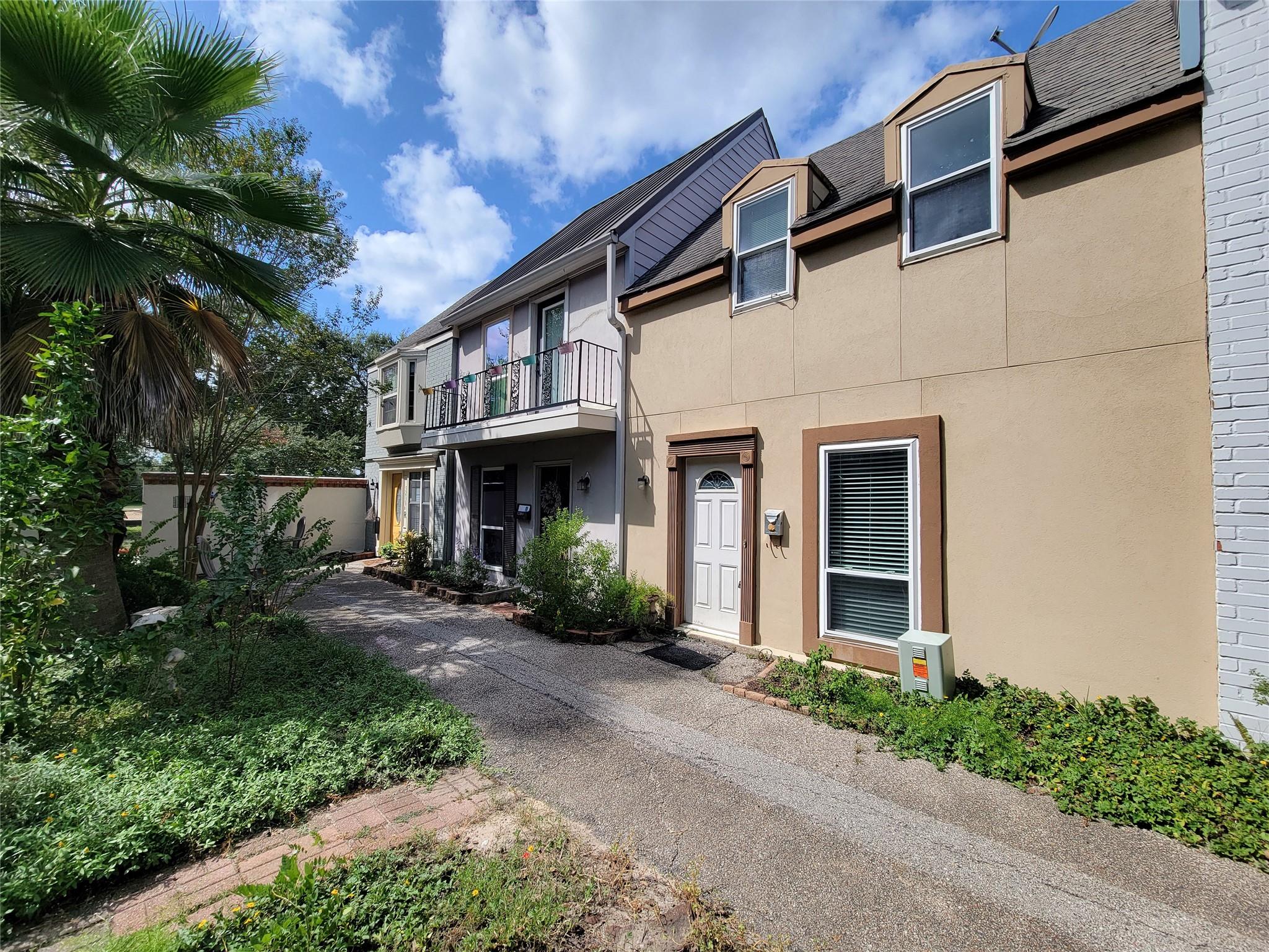 5239 Arboles Drive #P — photo