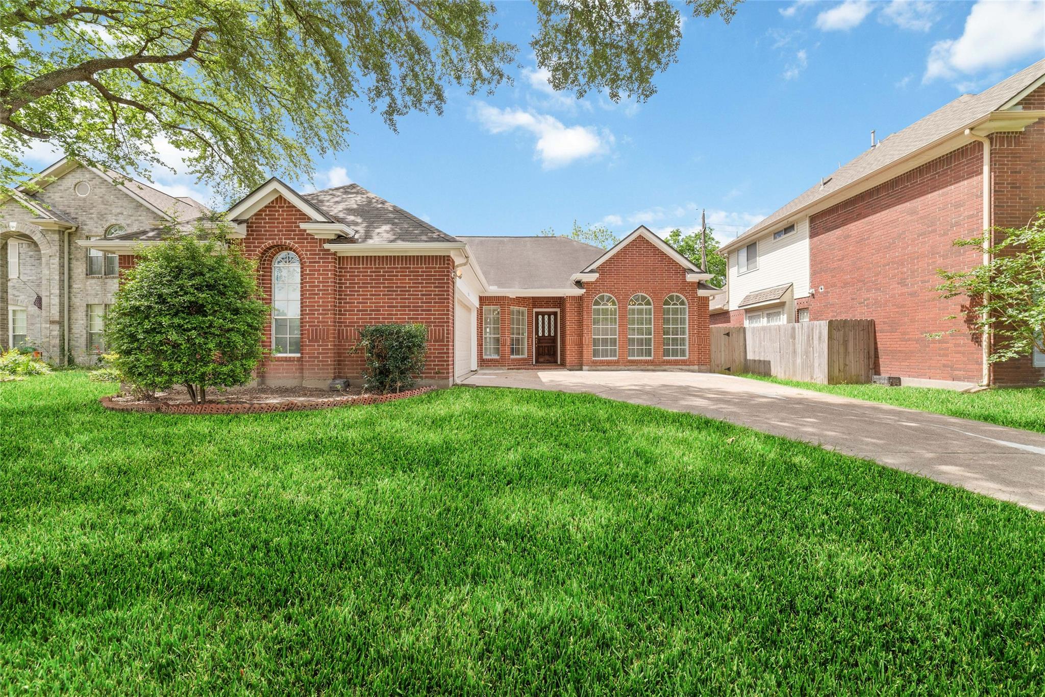 4211 Torrey Creek Lane — photo
