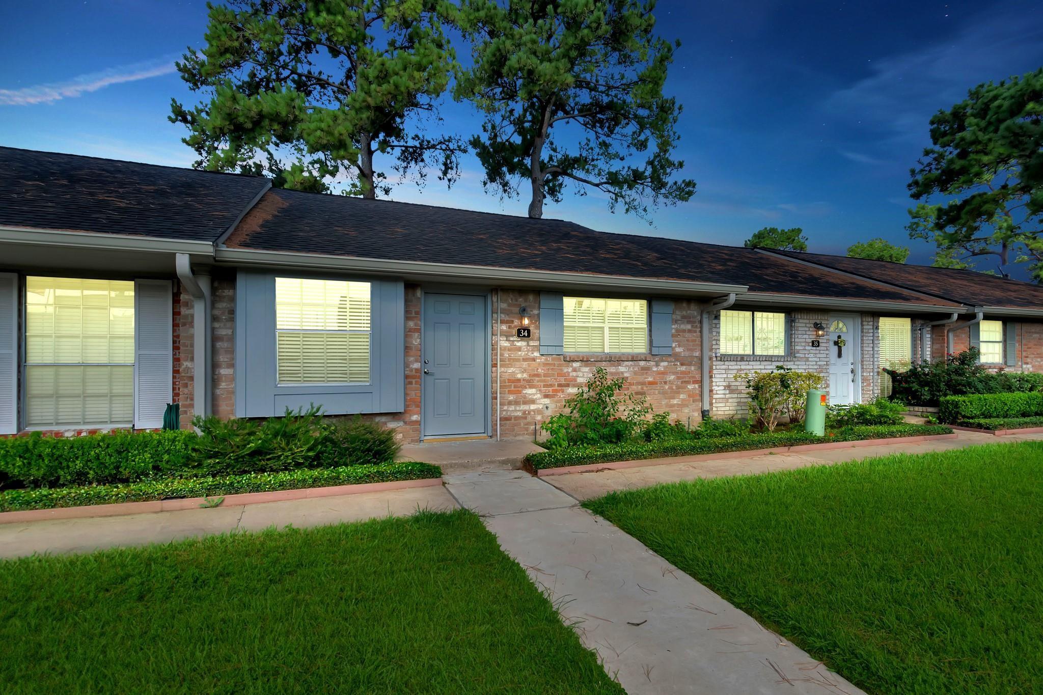 34 Tri Oaks Lane #34 — photo