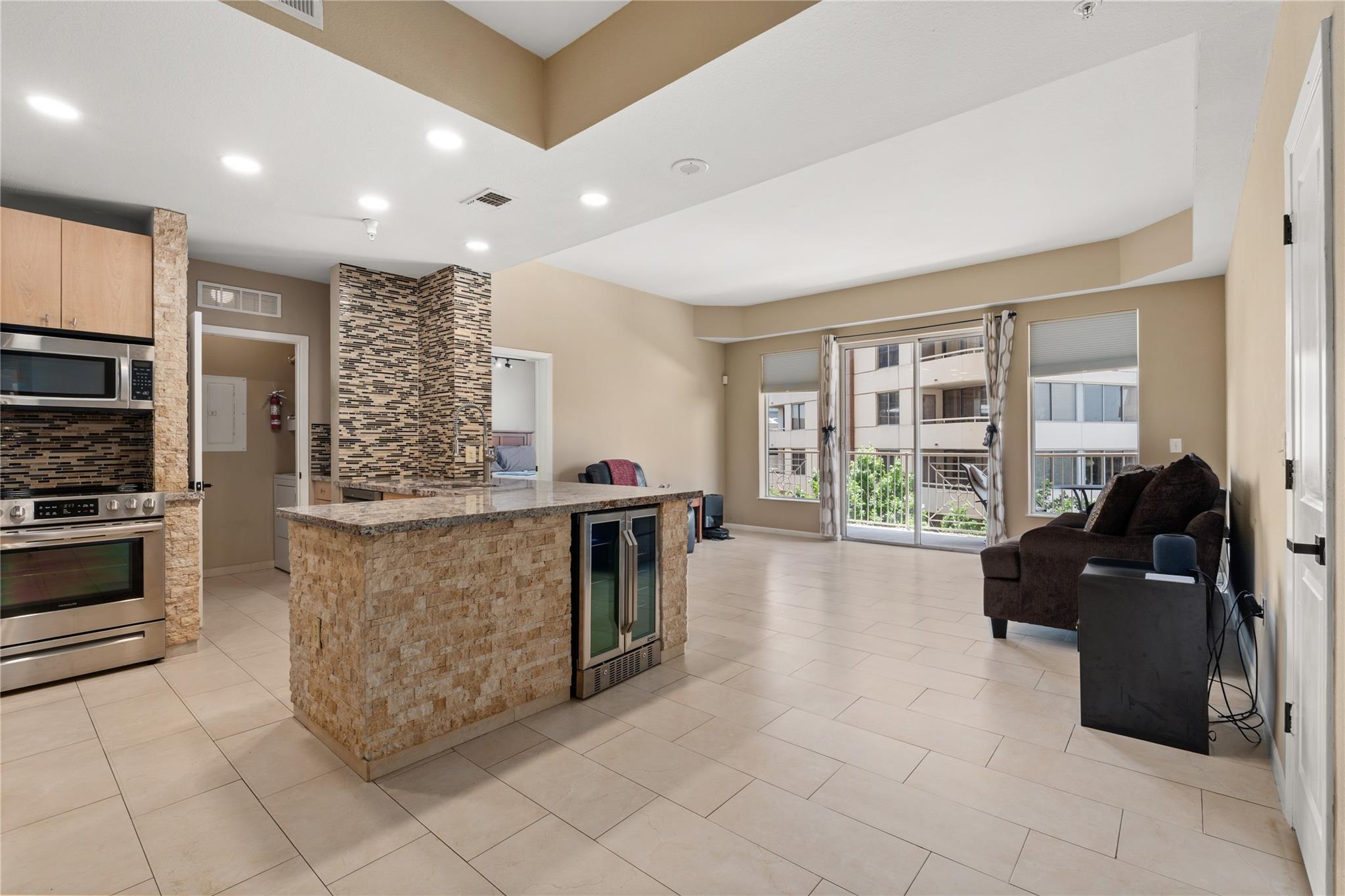 3505 Sage Road #406 — photo