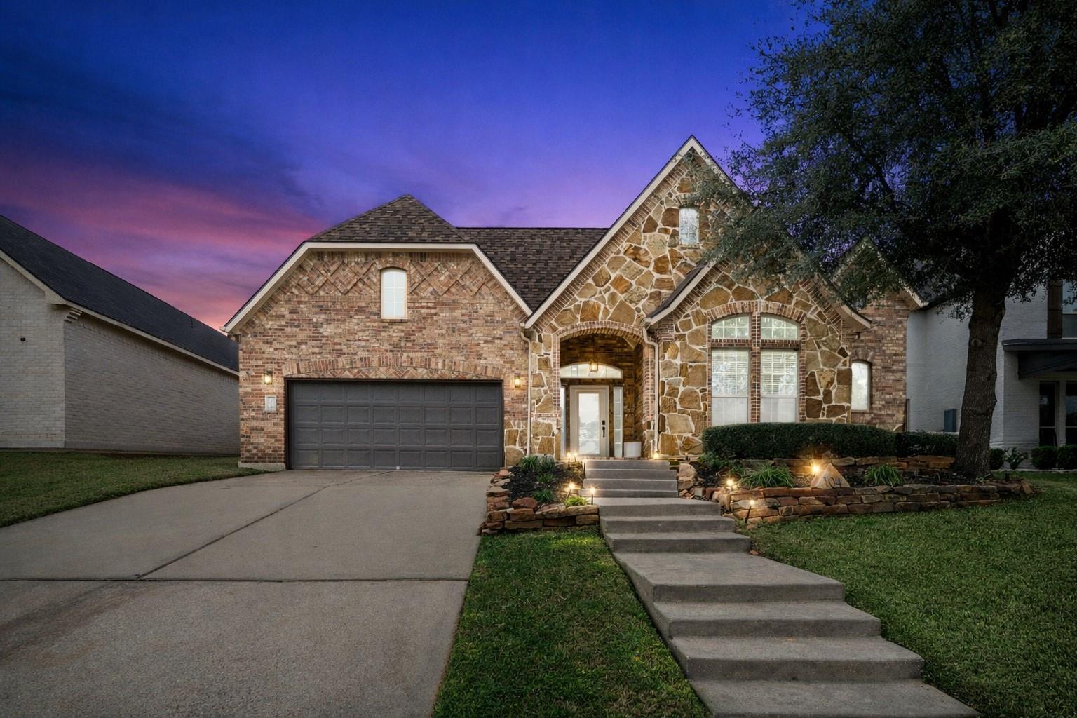 104 Camden Hills Drive — photo