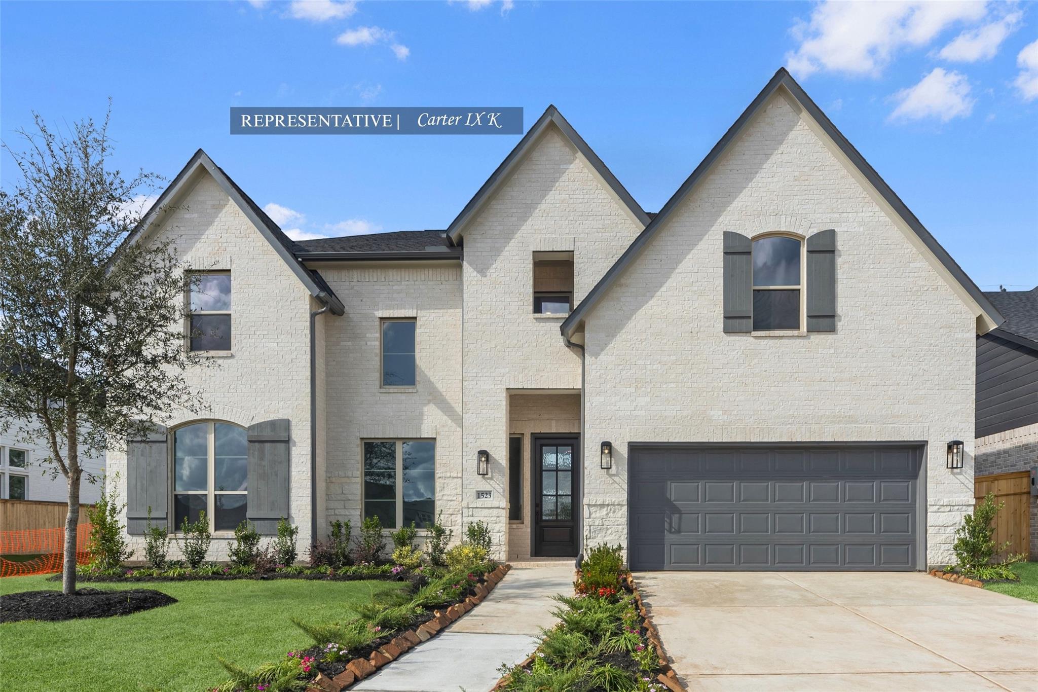 6107 Parthenon Drive — photo