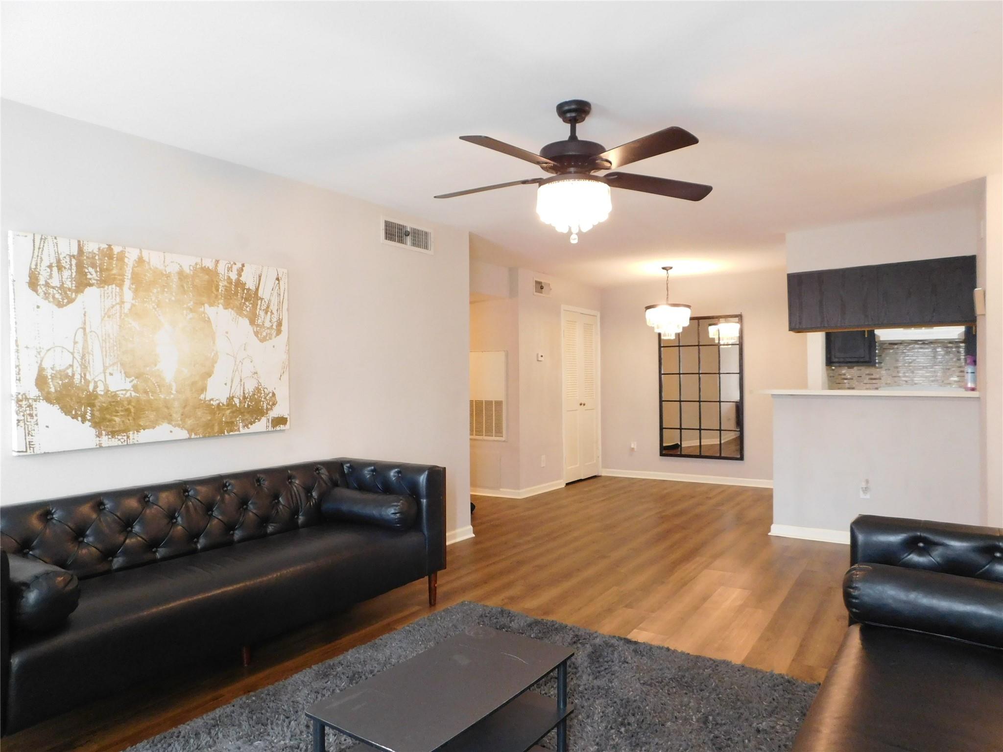 10101 S Gessner Road #912 — photo