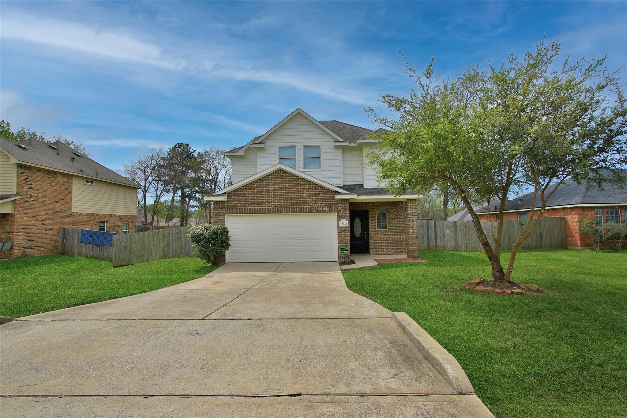 12339 Ridgecrest Drive — photo