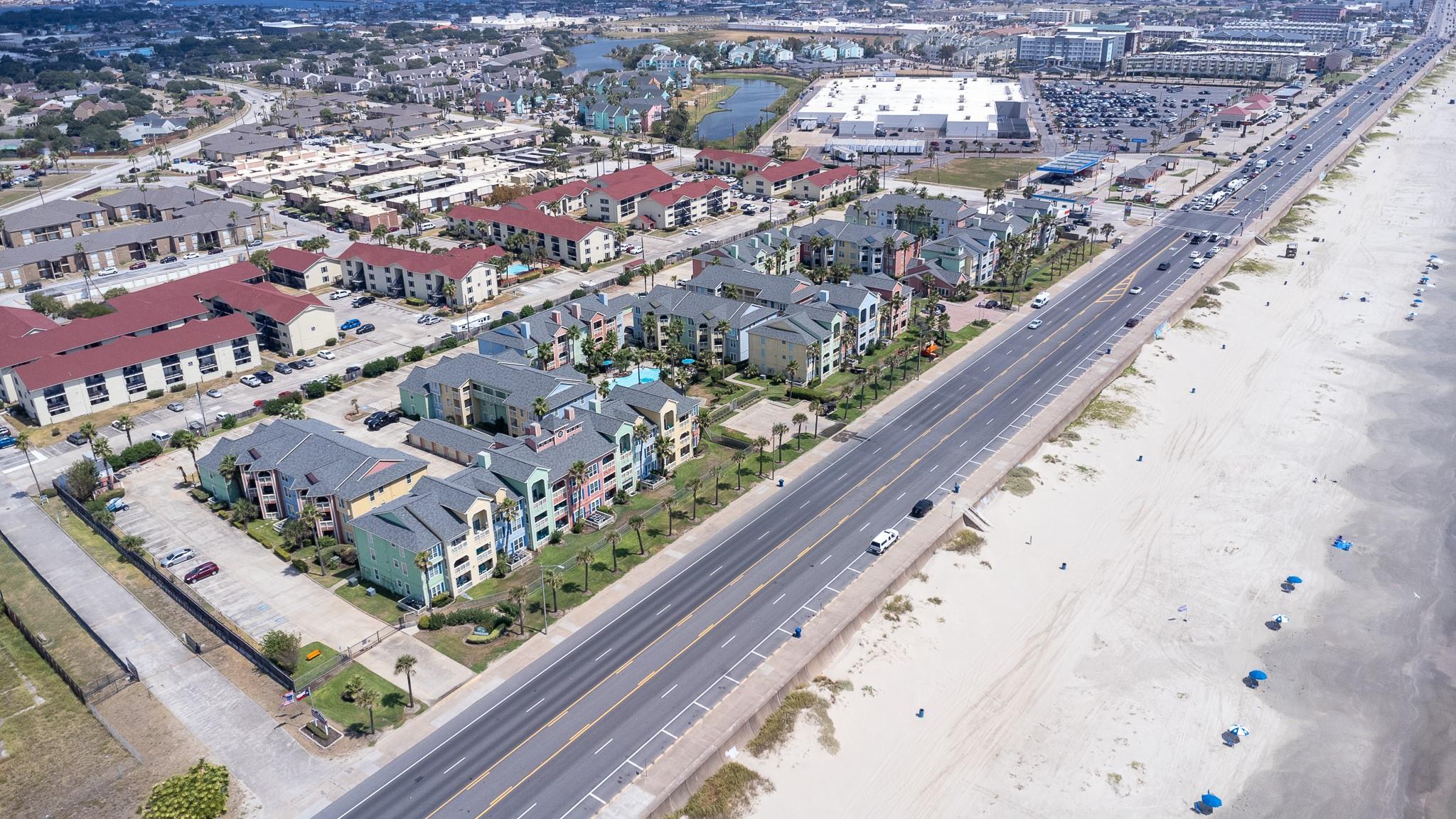 7000 Seawall Boulevard #833 — photo