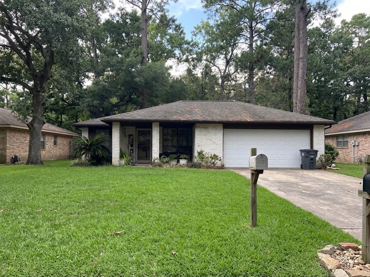 2750 Tinechester Drive — photo