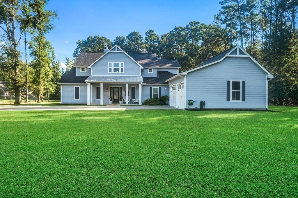 703 Lago Trace Drive — photo
