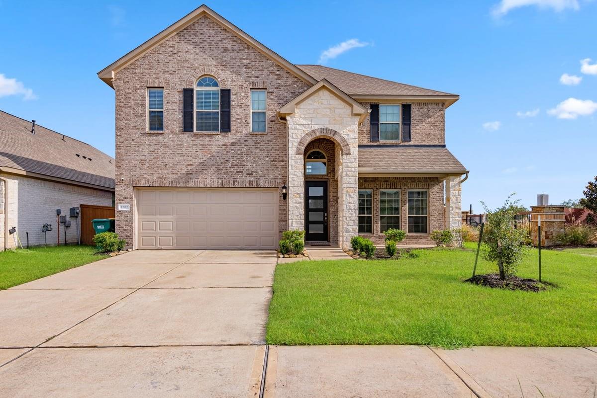 1702 Darwin Cedar Drive, Rosharon, TX 77583 — photo 2