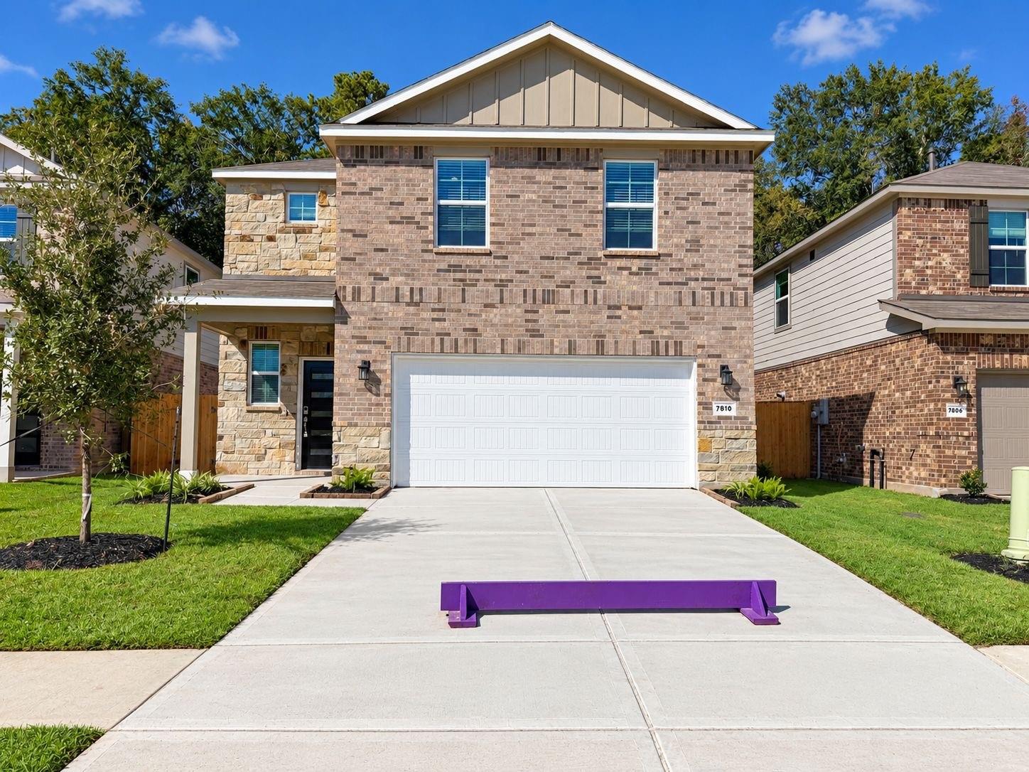 7810 Bergamot Circle — photo