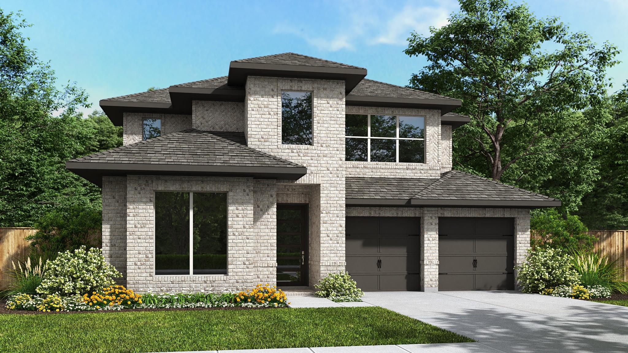 2707 Green Passage Drive — photo
