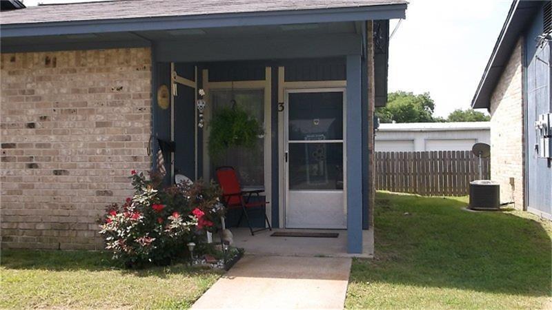 407 Mckinney Street — photo
