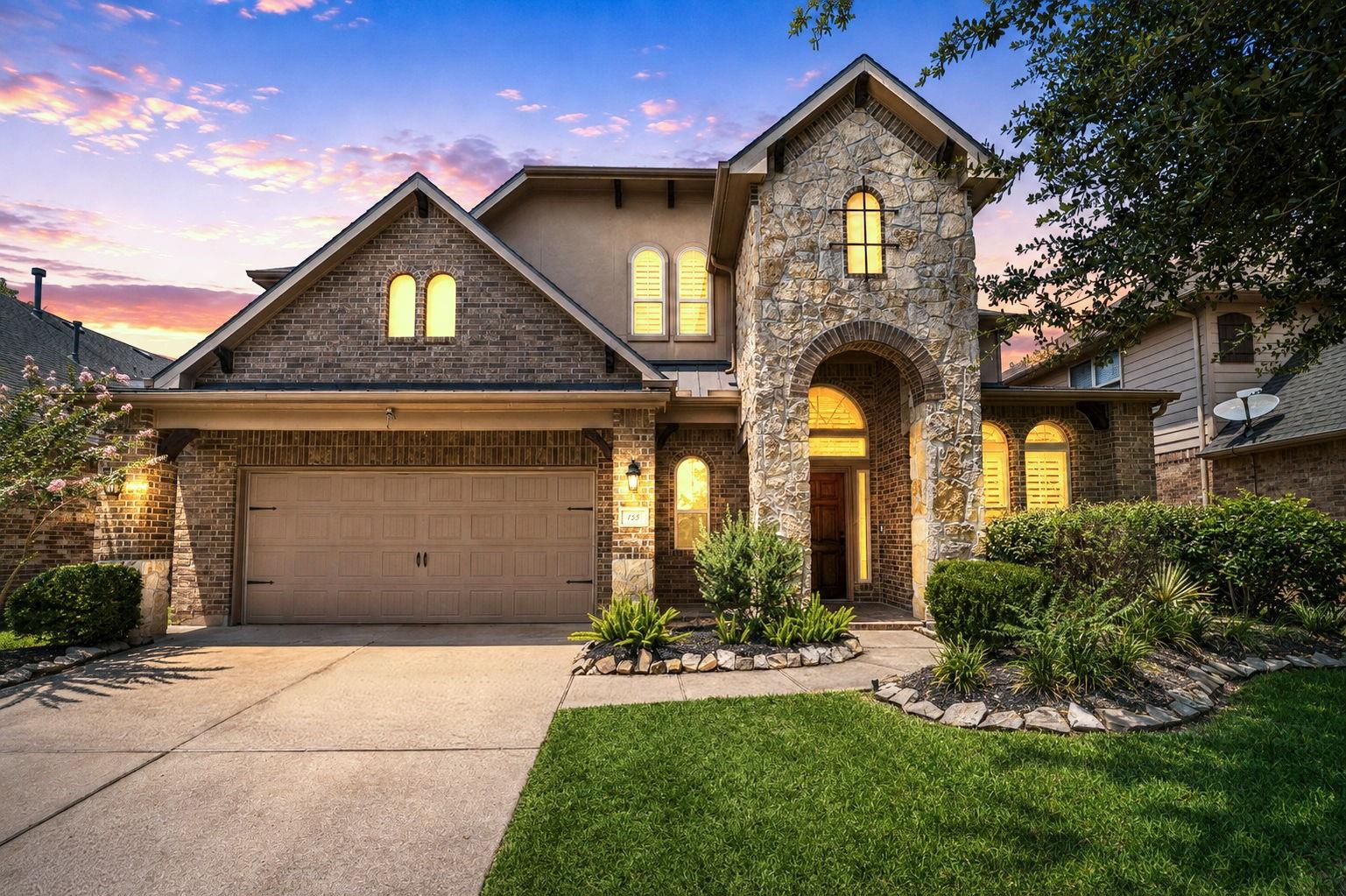 155 W Wading Pond Circle — photo