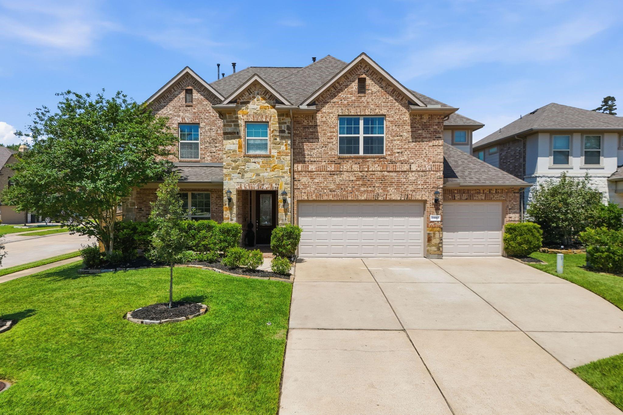 24603 Morgan Pines Court — photo