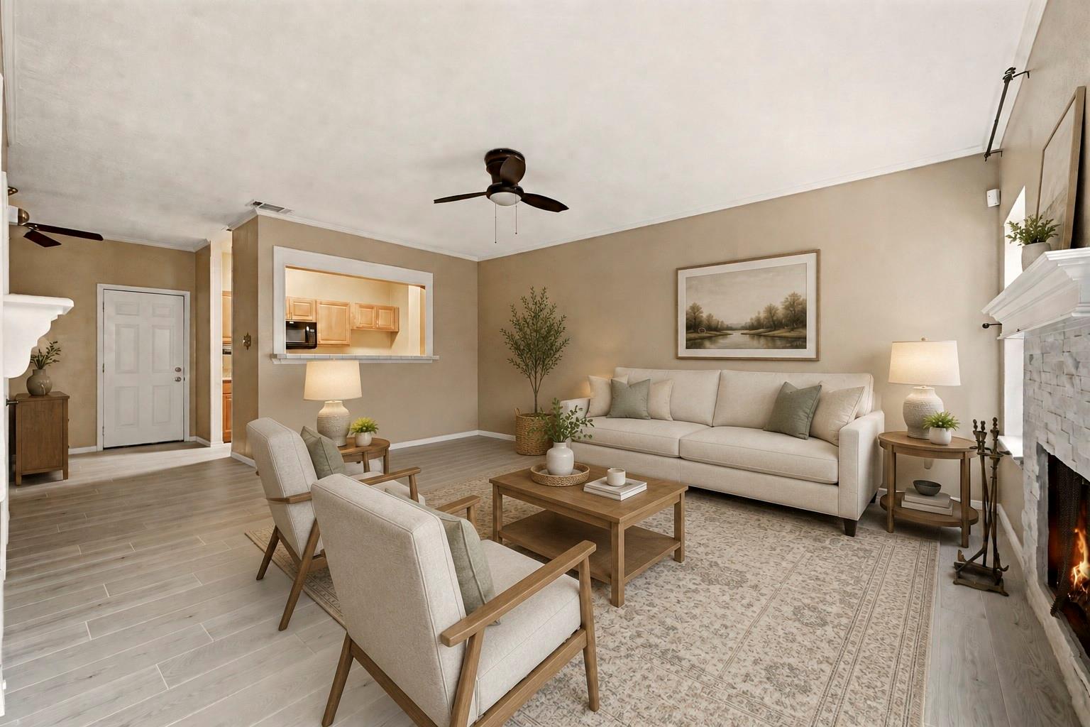 9800 Pagewood Lane #3403 — photo