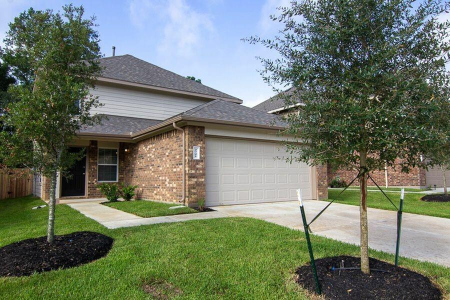 2721 Madison Court — photo