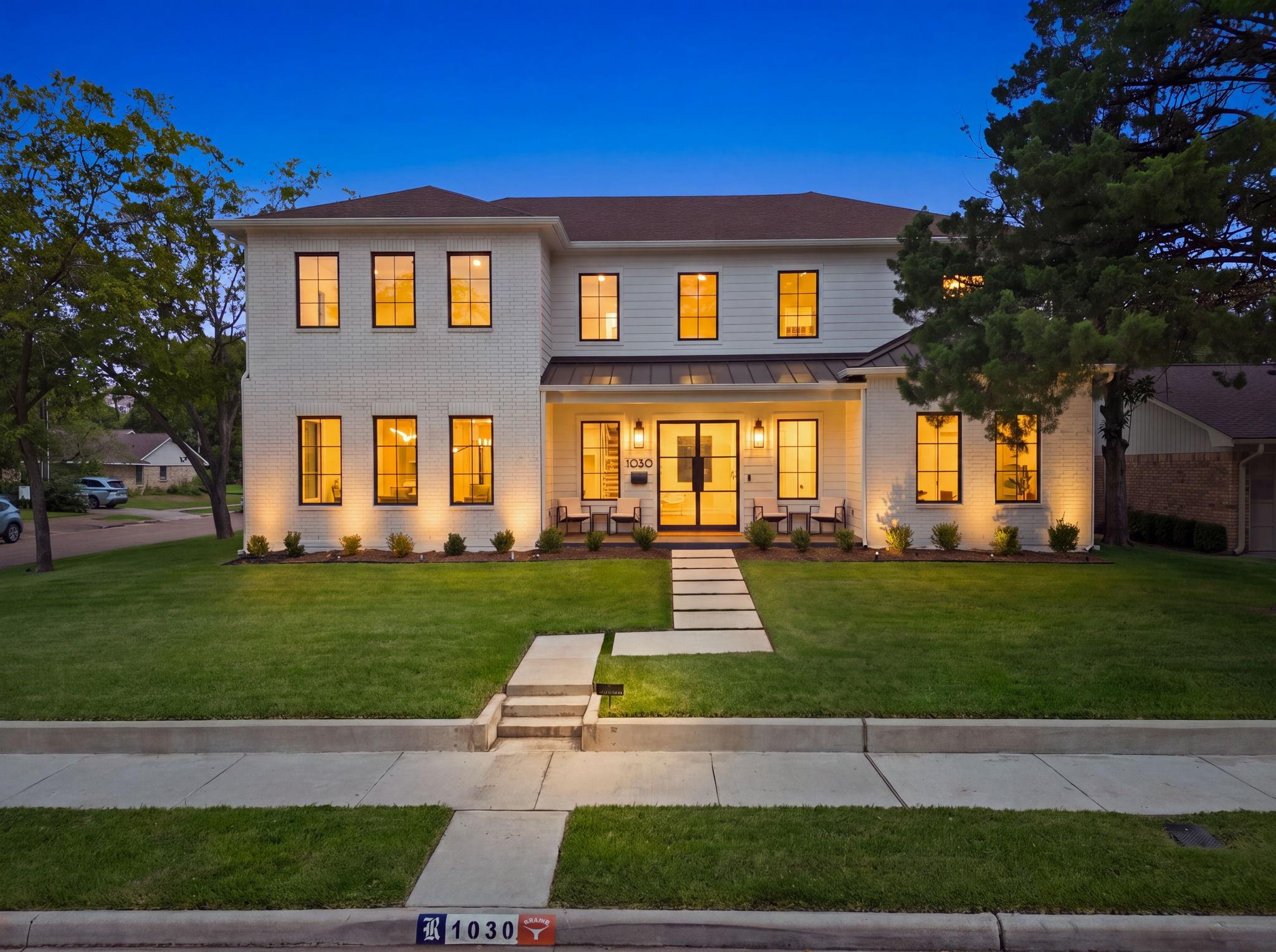 1030 Chamboard Lane — photo