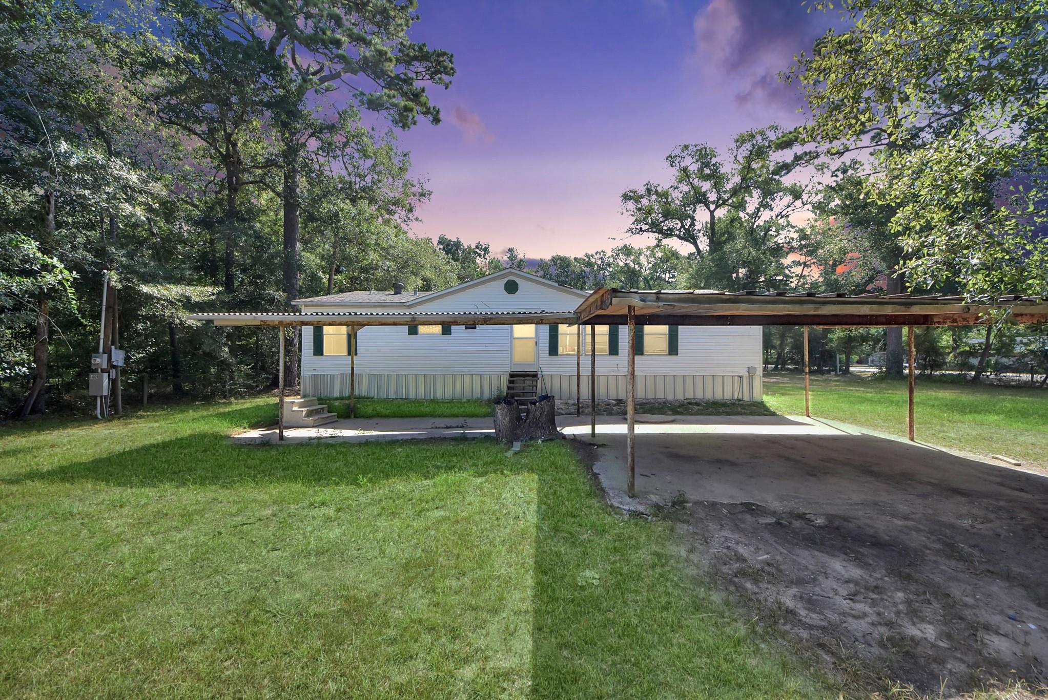 14009 Rustic Lane — photo