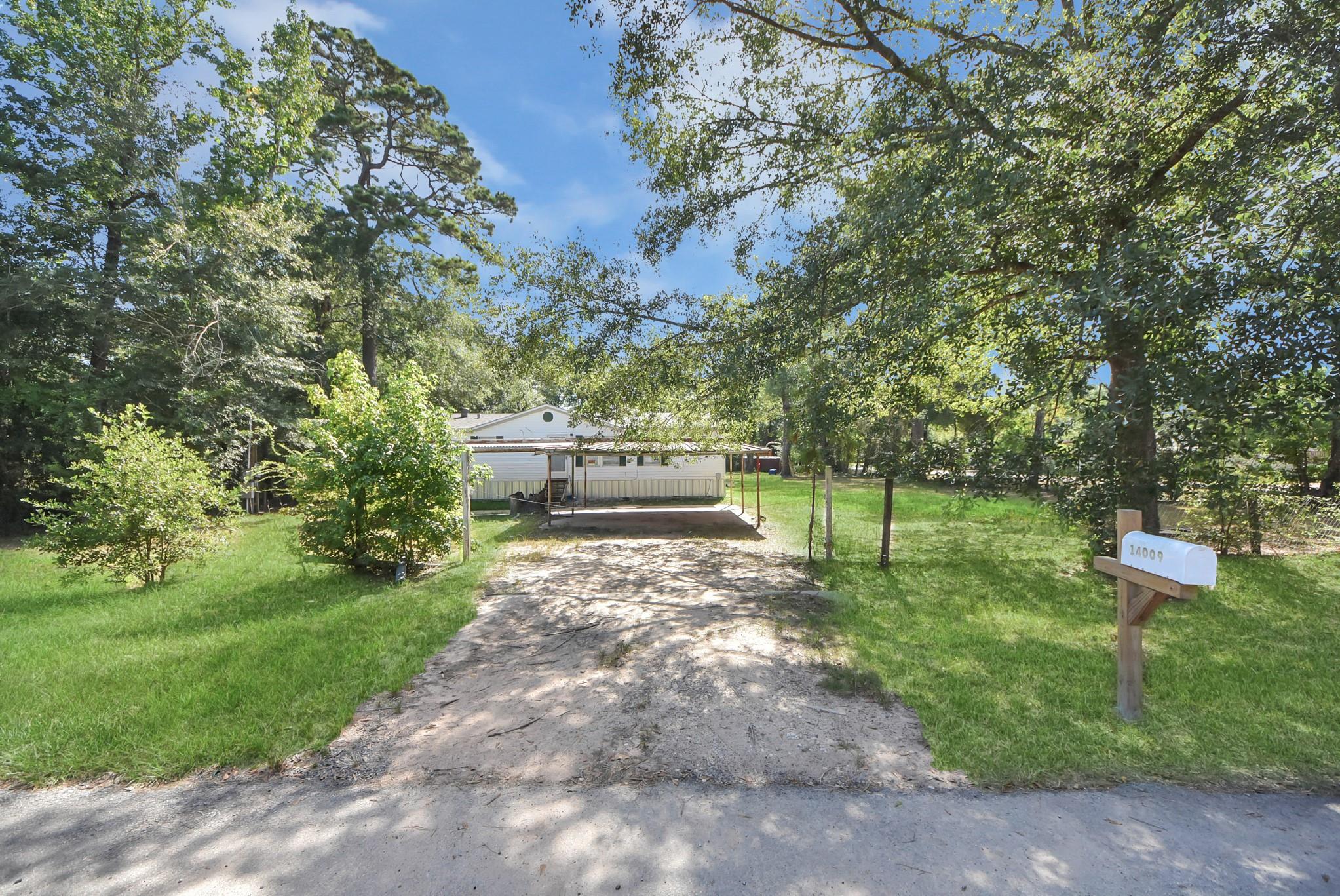 14009 Rustic Lane, Conroe, TX 77306 — photo 2