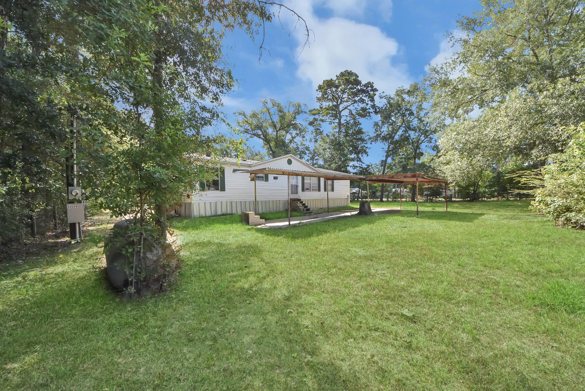 14009 Rustic Lane, Conroe, TX 77306 — photo 3