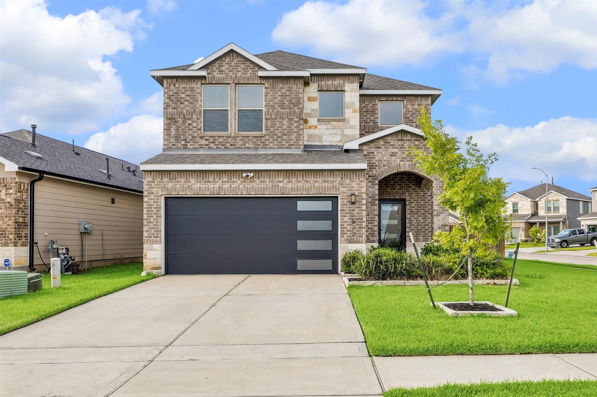 21522 Cypress Juniper Drive — photo