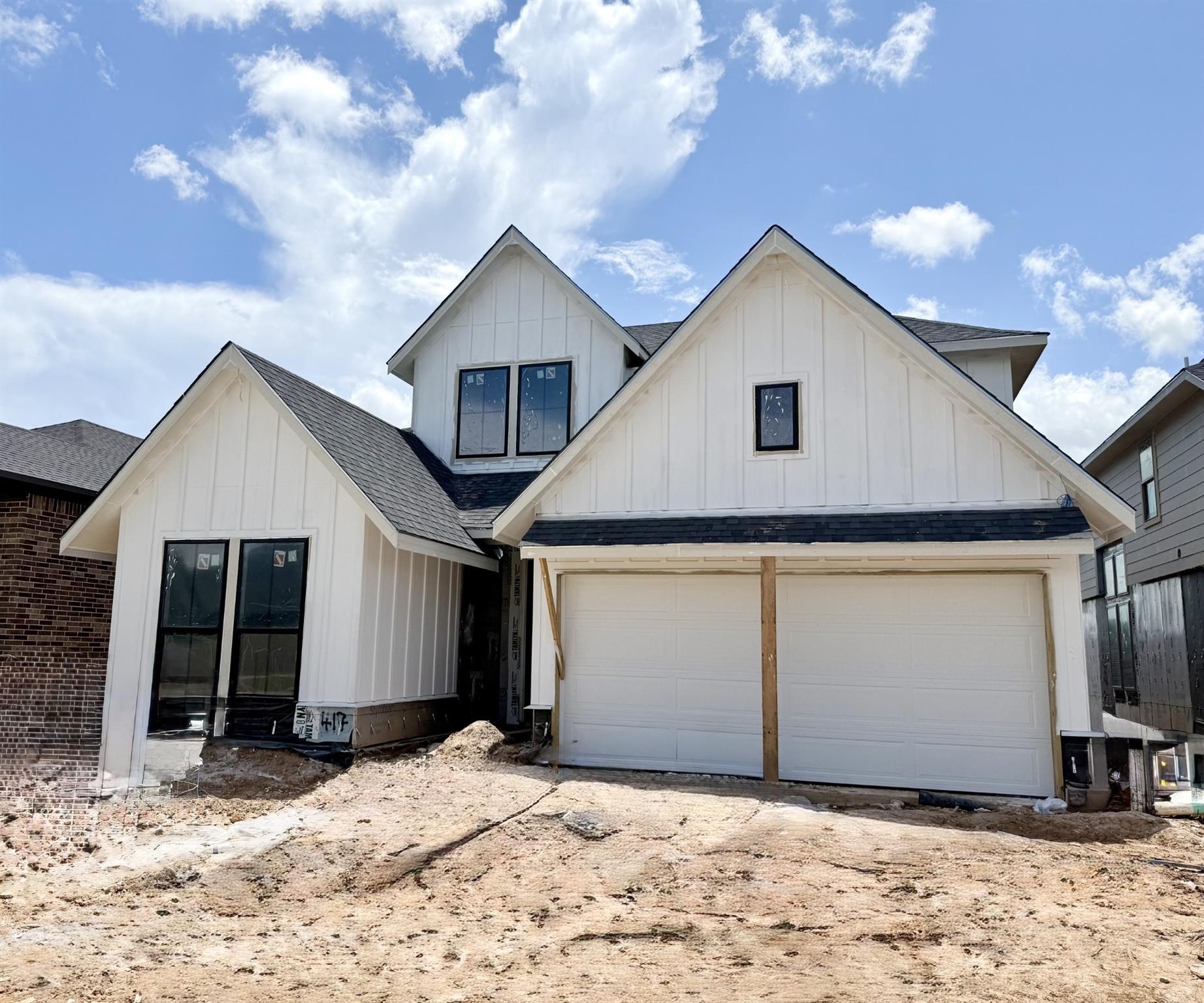 417 Wild Thicket Drive — photo
