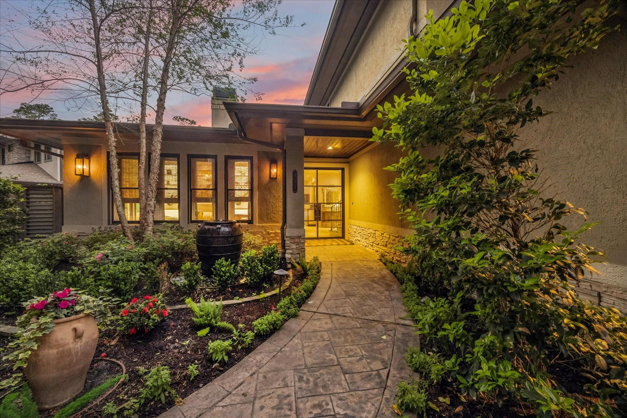 422 Pinewold Drive — photo