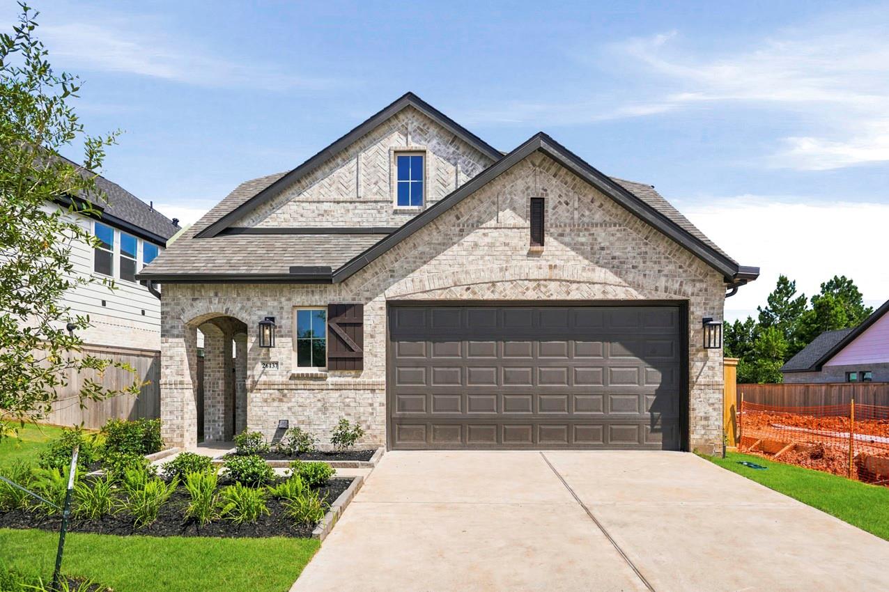 26137 North Skylight Brook Circle — photo