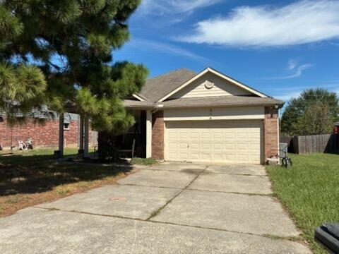 814 Slate Valley Lane — photo
