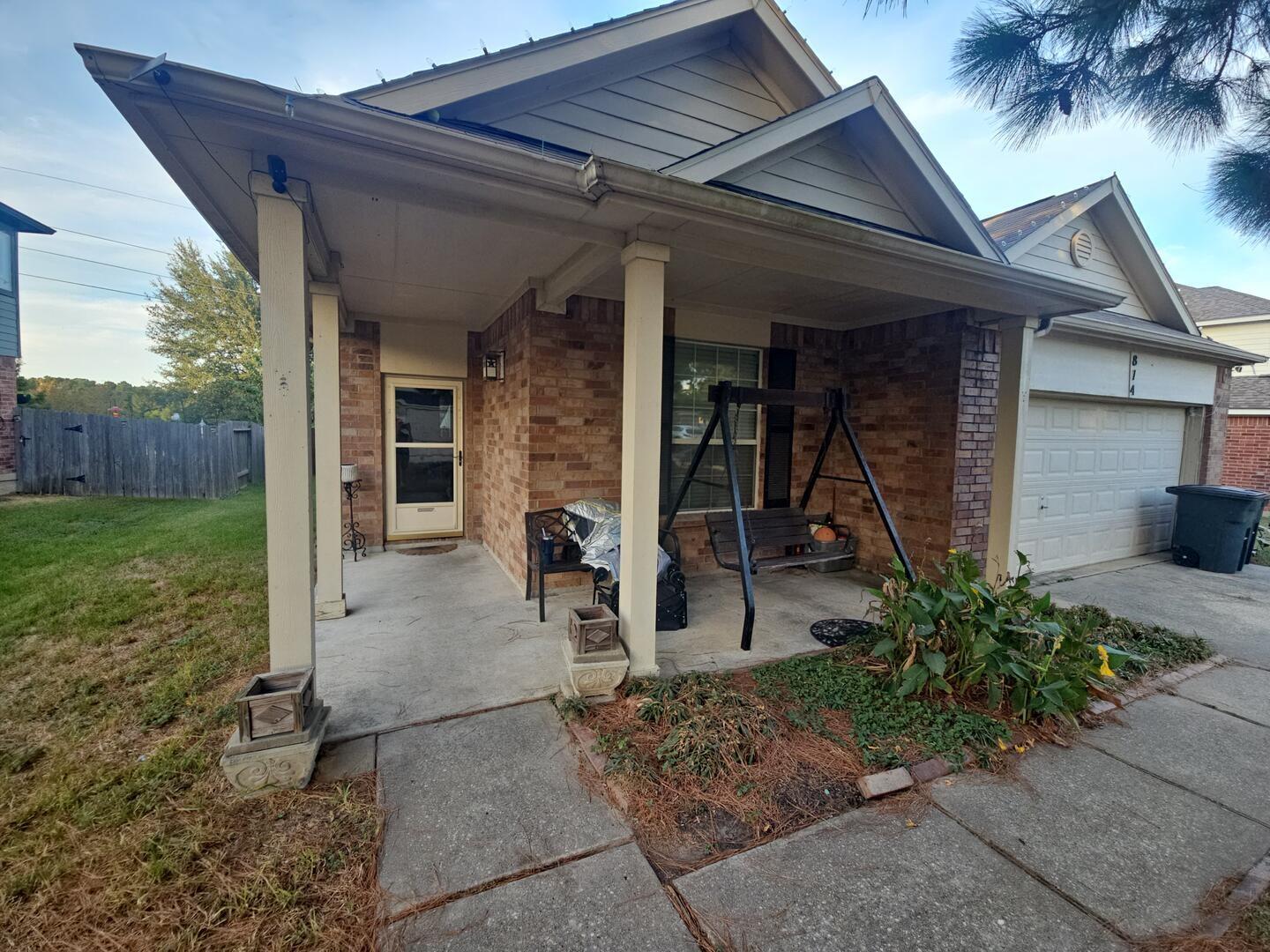 814 Slate Valley Lane, Spring, TX 77373 — photo 3