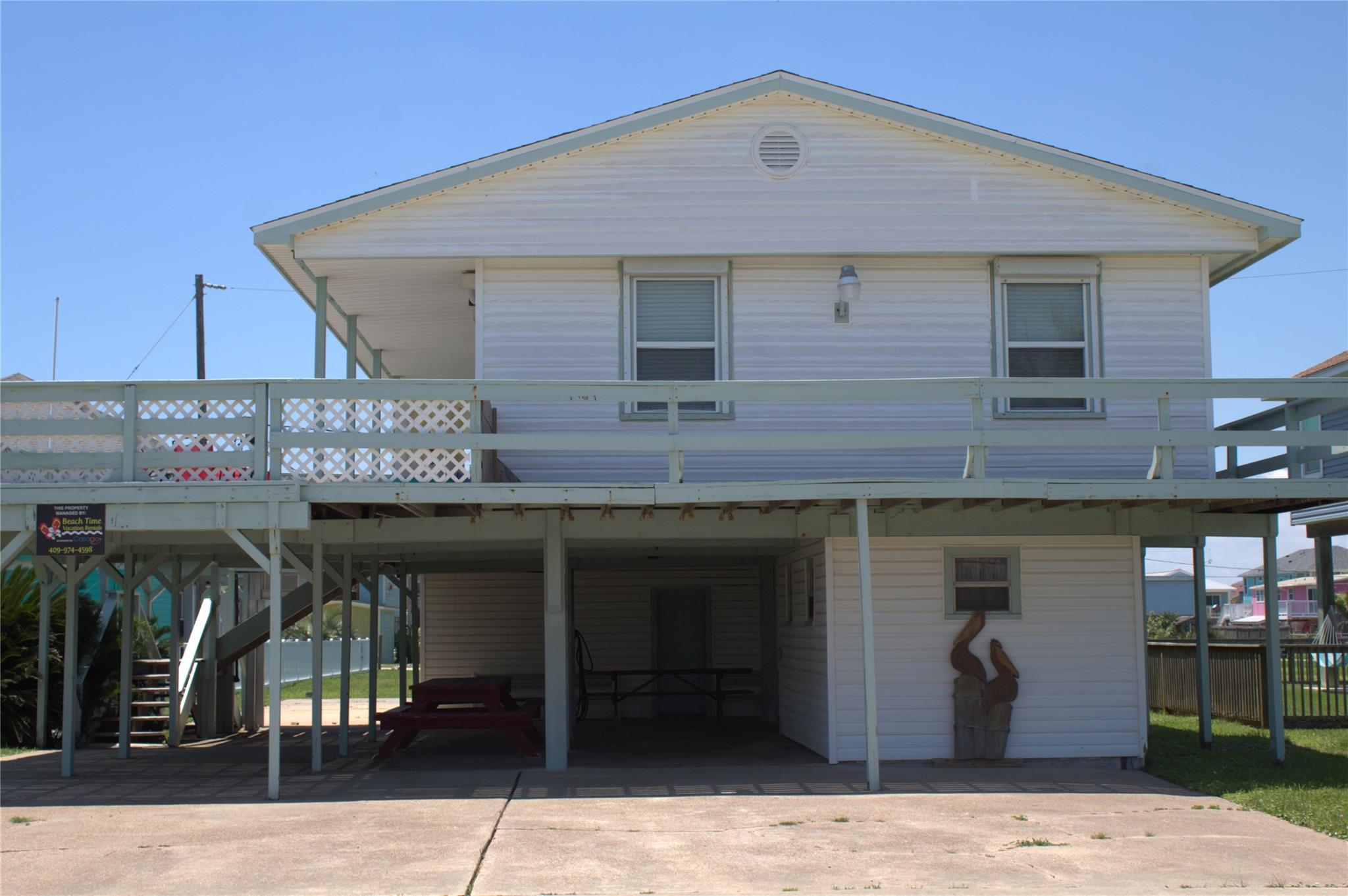 4214 Liberty Drive — photo
