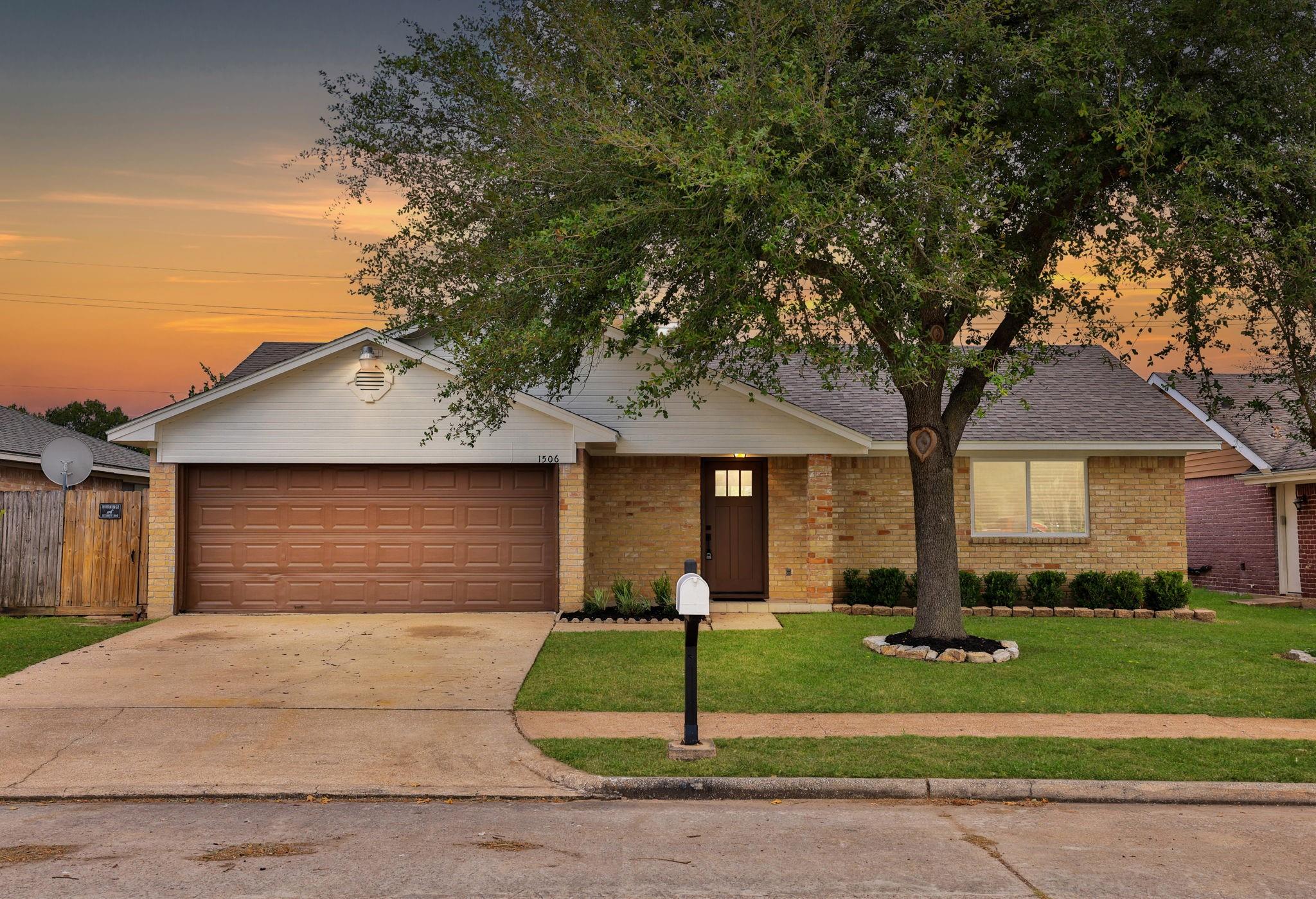 1506 Wilshire Park Drive — photo