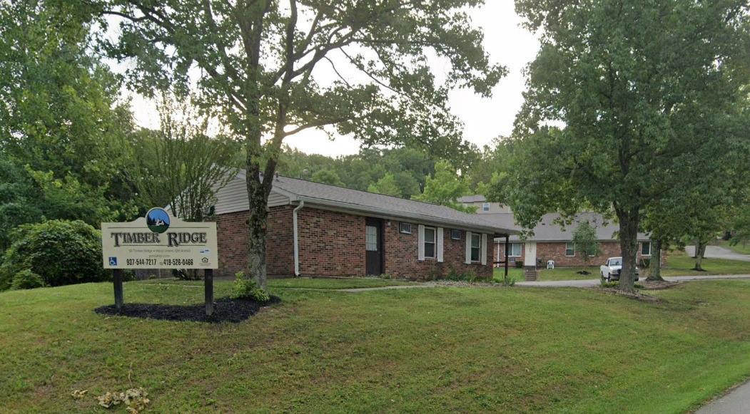 50 Timber Ridge — photo