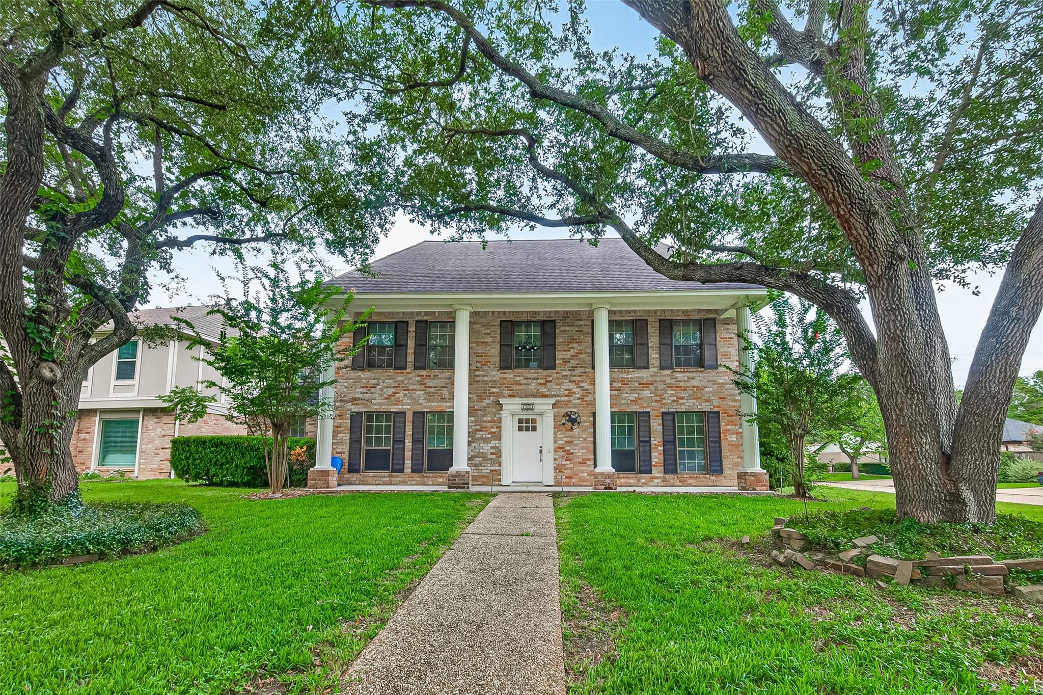 1331 Dominion Drive — photo