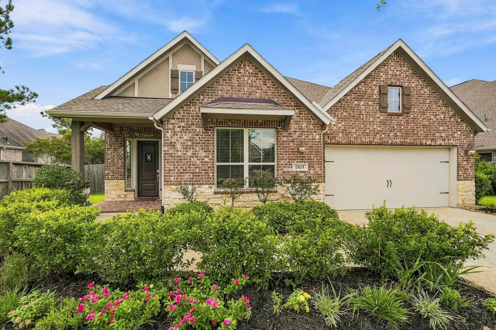 1503 Graystone Hills Drive — photo